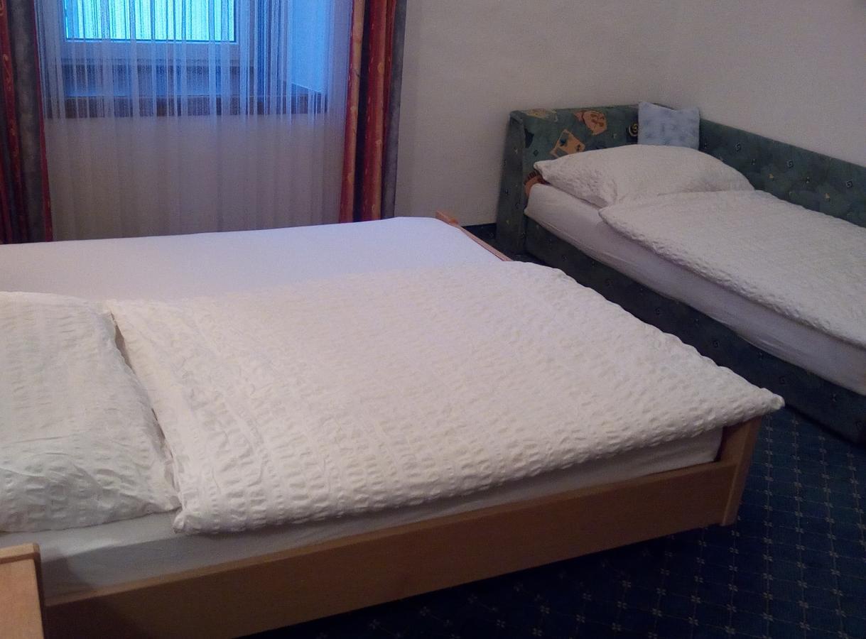 Hotel Zum Goldenen Hirschen Göstling an der Ybbs Dış mekan fotoğraf