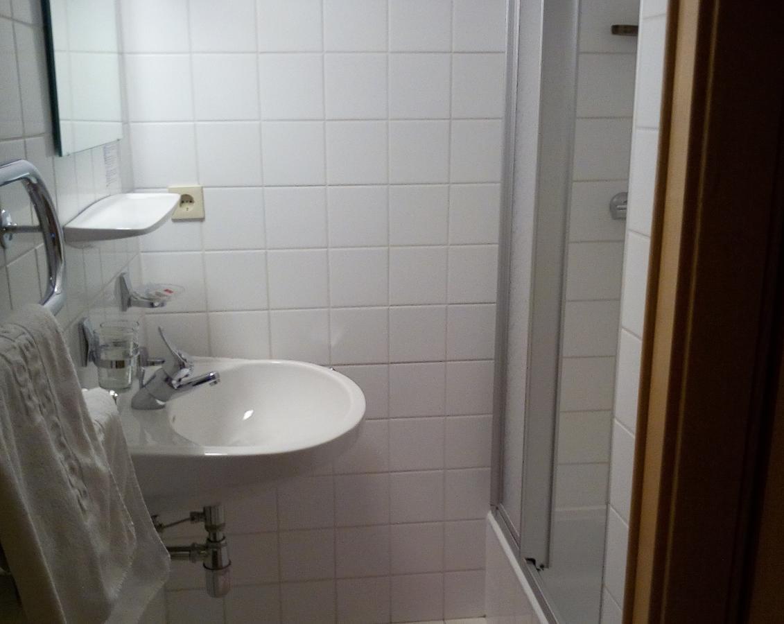Hotel Zum Goldenen Hirschen Göstling an der Ybbs Dış mekan fotoğraf